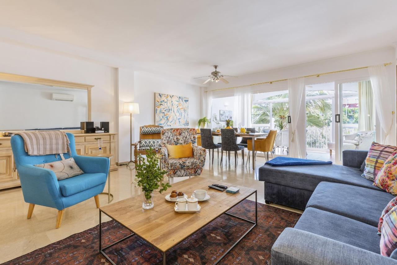 Jardines Del Sol Daire